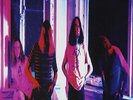 MUDHONEY s/t first Album on LP THIS GIFT - HERE COMES SICKNESS - SEATTLE GRUNGE