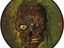 Repulsion ?- Horrified LP Picture Disc Vinyl Album Death Metal Grindcore Record