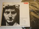 SUSKE QUARTET: BEETHOVEN, String Quartets 1, 2, 3, Eterna 825996/997 Ed1.