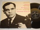 KOGAN: Mozart Violin Concerto KV 219 / Beethoven Romances, Melodiya Eterna NM