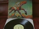 Paladin Charge  ILPS-9190 A-2U//B-1U 1972 First UK Vinyl Pressing