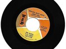 THE ELGINS - HEAVEN MUST HAVE SENT YOU -  V.I.P. -  VG++/EX. CONDITION