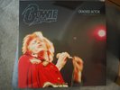 DAVID BOWIE TRIPLE VINYL CRACKED ACTOR LIVE RSD 2017
