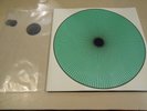 Nature Noir Vinyl Record LP Limited Edition by Crystal Stilts #275/300