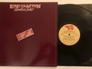 Eric Clapton - Another Ticket - 1981 US 1st Press (NM) Ultrasonic Clean