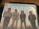 RARE Mint-  The Doors Waiting For The Sun EKS- 74024 1st Edition Brown Label LP
