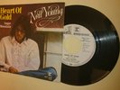 NEIL YOUNG   -   HEART OF GOLD   -   GERMAN PRESS   -   PROMO