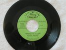 45 Rpm The Del Vikings Doo-Wop Rare Mercury Promo A Sunday Kind of Love/C-30112