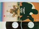 ERIC BURDON AND WAR BLACK-MAN'S BURDON LIBERTY LP-9493B,4 Japan PROMO RED 2LP