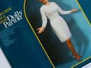 ORIGINAL 1968 PROMO DOLLY PARTON JUST BECAUSE I'M A WOMAN VINYL LP EX+
