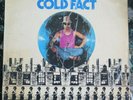 Rodriguez - Cold Fact - 1978 Aussie LP - Blue Goose label - BGM 002 - Psych Folk