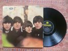 BEATLES - For Sale ( LP UK Parlophone PCS 3062 Original VG )