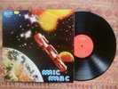 GRUPO MIC MAC - America Extrana ( LP Spain Mailer Latin Pop NM Very Rare )