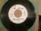 T-Rex-BANG A GONG GET IT ON / RAW RAMP 45 REPRISE WHITE LABEL PROMO NM UNPLAYED