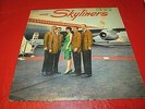 The Skyliners-Self Titled-Calico 3000 Blue Label 1960 2nd press VG++ plays great