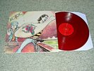 AC/DC - Dirty Deeds Done Dirt Cheap (Maroon Vinyl, Albert, New & Unplayed)