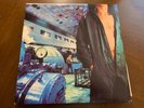 UFO LIGHTS OUT VINYL LP CHRYSALIS