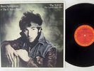 BRUCE SPRINGSTEEN LIVE LEGEND COMES ALIVE CBS/SONY XDAP 93156 Japan PROMO LP