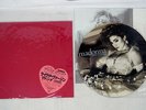 MADONNA LIKE A VIRGIN SIRE P-15003 Japan PICTURE VINYL VINYL LP