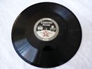 Antique 1912-1929 Edison Diamond Record Thick Disc Phonograph 80766