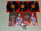 Michael Jackson - History - 3 x 12