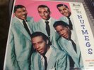 THE NUTMEGS 