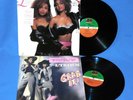 L'TRIMM - DROP THAT BOTTOM+ GRAB IT ---2 OLD SCHOOL L.A. ELECTRO RAP ALBUMS