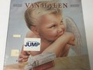 VAN HALEN 1984 LP SEALED 1st press w/ hype stickers
