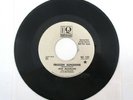 RICK McCLELLAN FROZEN SUNSHINE WLP PROMO 45 QUAD 108 RARE FREAKBEAT PSYCH MOD Ex