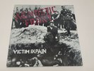 Agnostic Front - Victim in Pain - US 1984 - real 1st Press no Important Logo