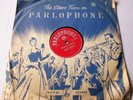 VINTAGE  78RPM 4 RECORDS PATTI PAGE,LORRAE DESMOND,CHORDETTES,SOUTHLANDERS