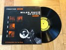 Miles Davis All Stars - Vol 1 Prestige 196 USA Mono 1955 NM 10
