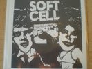 SOFT CELL MUTANT MOMENTS EP 1980 Vinyl LP Marc Almond Dave Ball