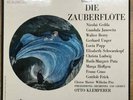 SAN 137-9 Mozart Magic Flute / Klemperer W/A 3 LP box set