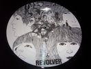 The Beatles, Revolver, Picture Disc