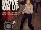 Various ?– Move On Up (The Very Best Of Northern Soul) 2xVinyl Compilation 2016