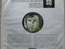 JOHN LENNON rare QUADROPHONIC LP album pressing of IMAGINE. 1971. Beatles relate