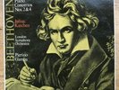 SXL 6082 Beethoven Piano Concerto No. 2 / Katchen / Gamba / LSO W/B