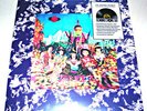 THE ROLLING STONES 'THEIR SATANIC MAJESTIES REQUEST' 2018 RSD LP COLOURED VINYL