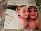 Smashing Pumpkins Siamese Dream double LP Orange vinyl