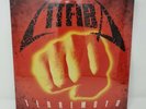 LITFIBA Terremoto LP Originale 1993 SIGILLATO PERFETTO Vinile RARO piero pelù