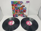 JIMI HENDRIX Blues 2 LP USA 1998 Comp CLASSIC RECORDS 200G [NM/NM] RARE VINYL