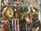 MC5 LP KICK OUT THE JAMS FRANCE REISSUE VG++/VG++