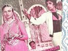 Muqaddar Ka Sikandar - India Bollywood Psych Disco Funk Rarity - HMV