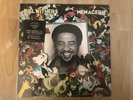 Bill Withers ?– Menagerie 1977 Columbia ?JC 34903 Jacket NM- Vinyl VG Lovely Day