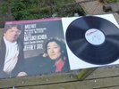 Mitsuko Uchida Tate Mozart Piano Concertos Philips Digital Stereo 432 082-1 LP