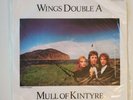 Paul McCartney WINGS  - Mull Of Kintyre / Girl's School 7