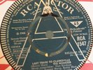 Monkees promo Last Train to Clarksville green 'A' label first ever UK release