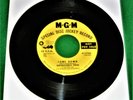 BEETHOVEN'S FIFTH: Come Down / The Last Thing On My Mind US Garage 45 Promo