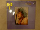 AC/DC - Trip Wires - Wildsau Records Label - Vinyl LP